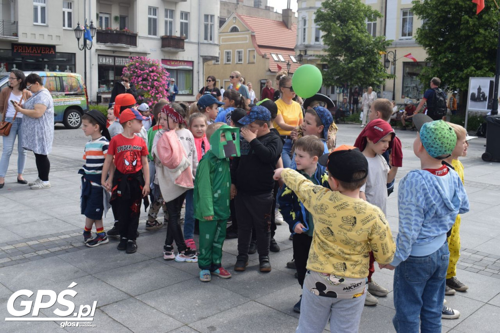 Żakinada w Środzie Wielkopolskiej 2025