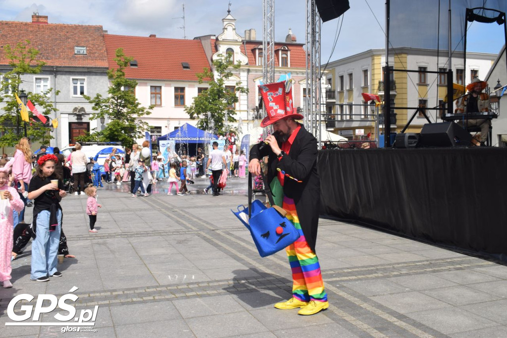 Żakinada w Środzie Wielkopolskiej 2025