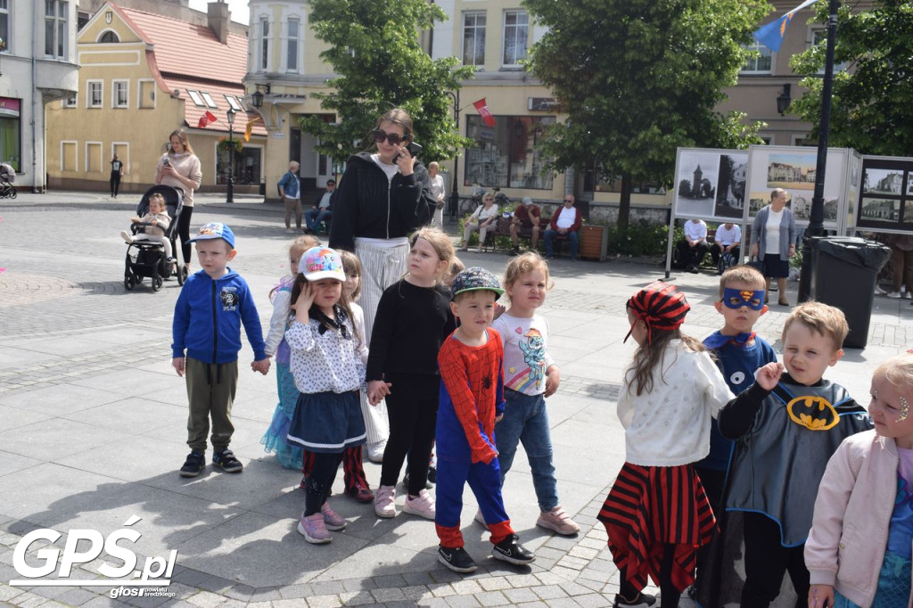 Żakinada w Środzie Wielkopolskiej 2025