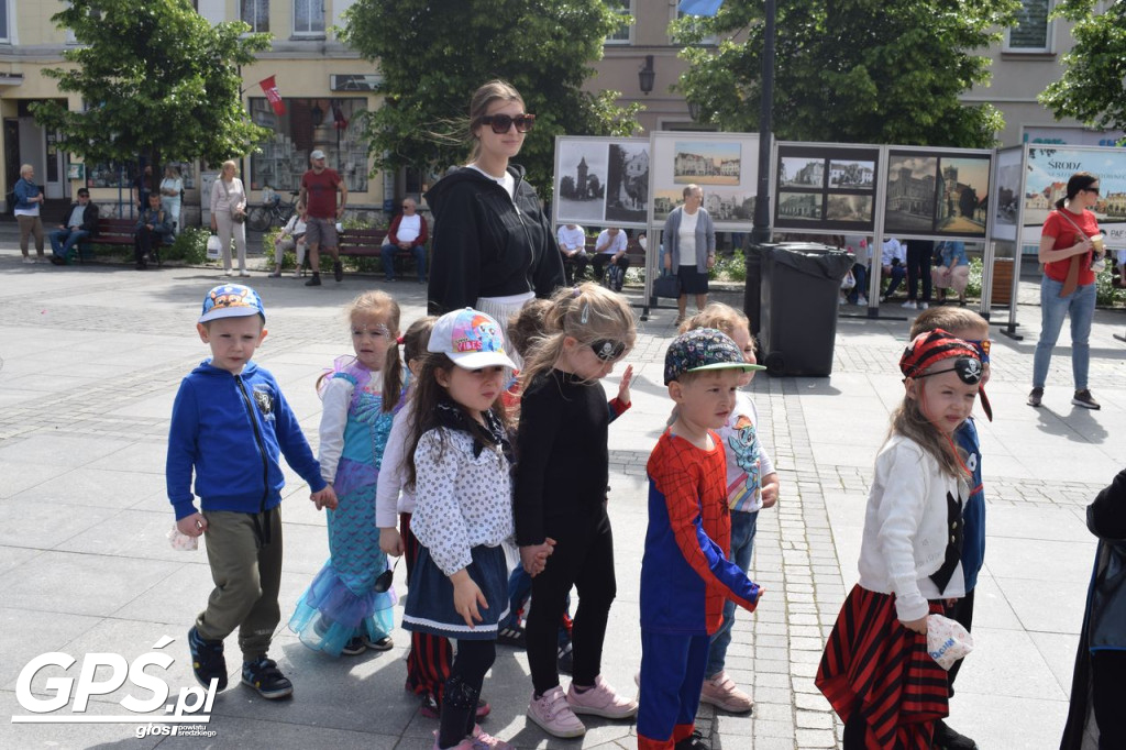 Żakinada w Środzie Wielkopolskiej 2025