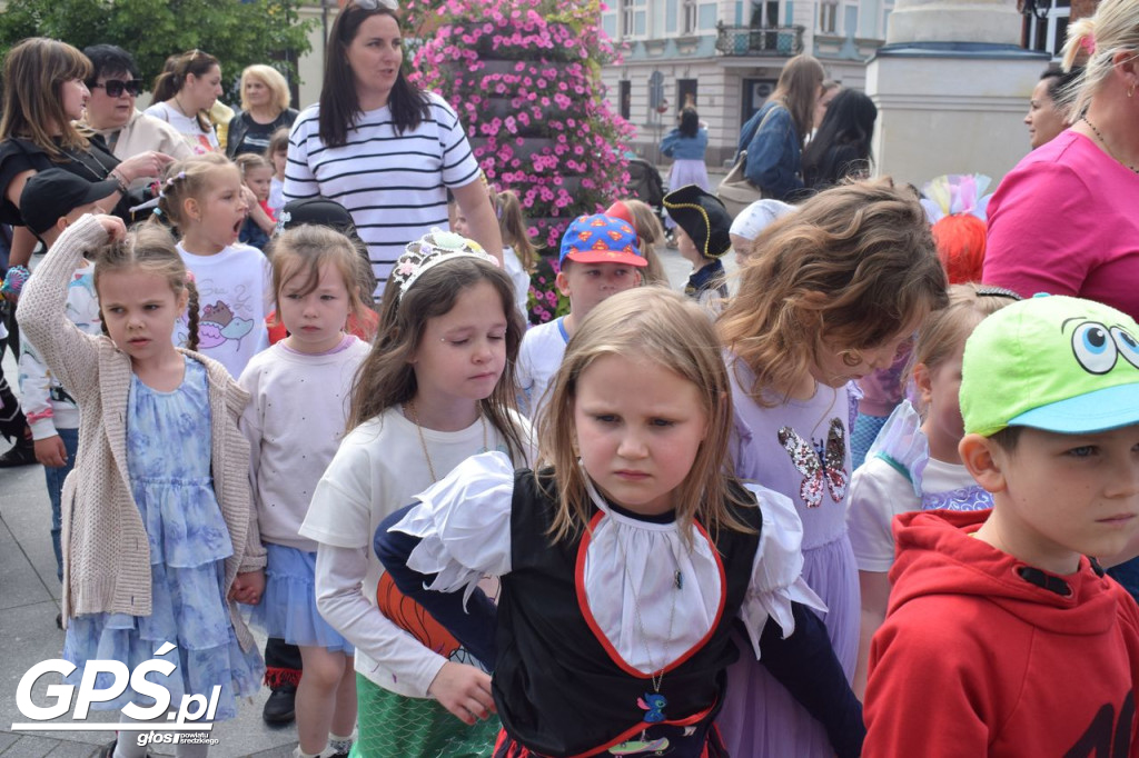 Żakinada w Środzie Wielkopolskiej 2025