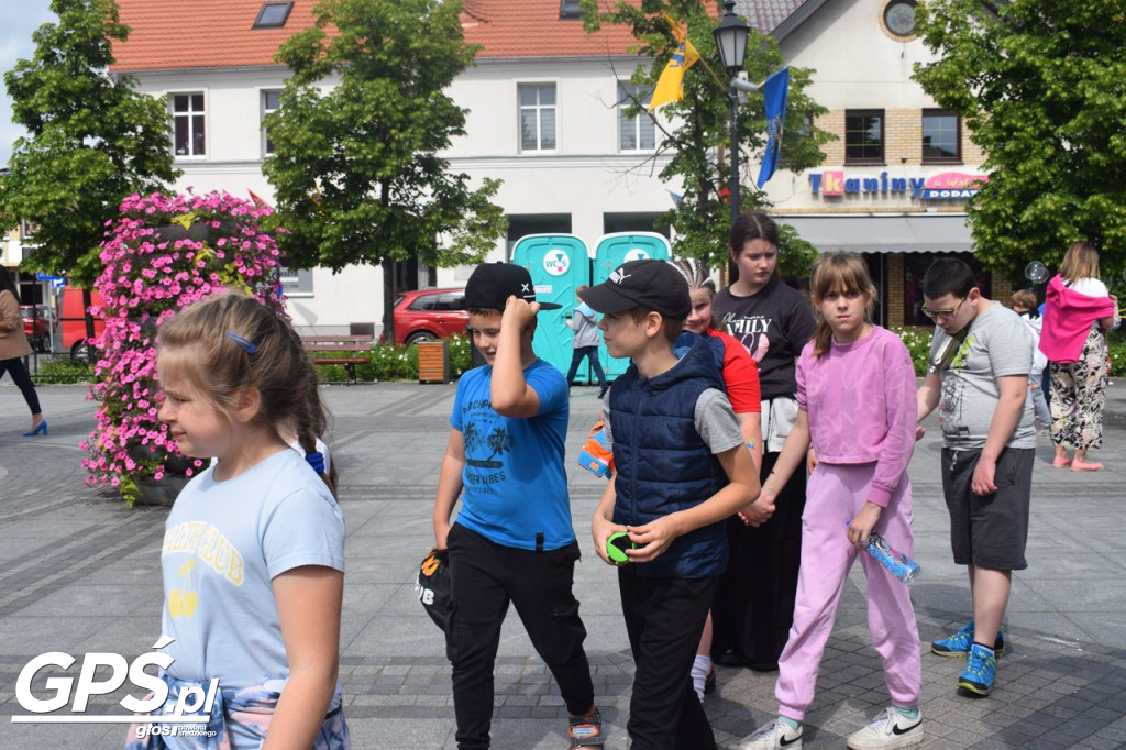 Żakinada w Środzie Wielkopolskiej 2025
