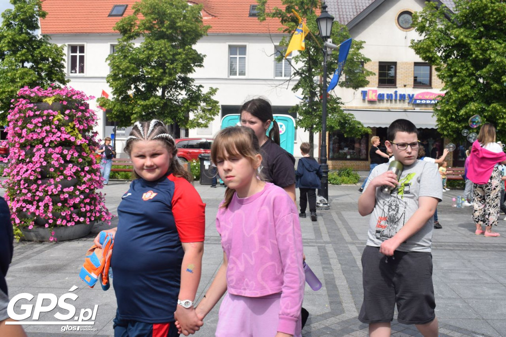 Żakinada w Środzie Wielkopolskiej 2025