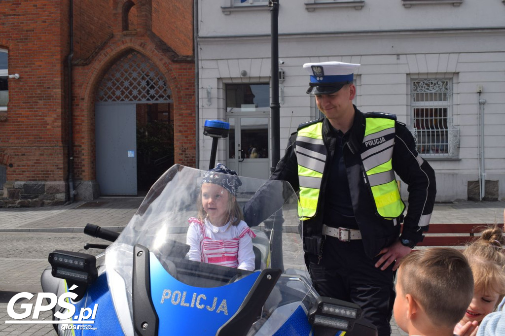 Żakinada w Środzie Wielkopolskiej 2025