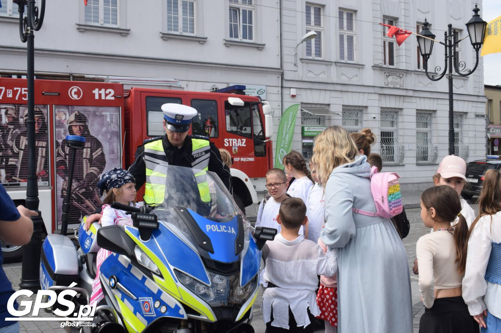 Żakinada w Środzie Wielkopolskiej 2025