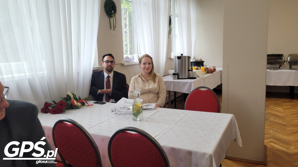 35-lecie samorządu w Dominowie