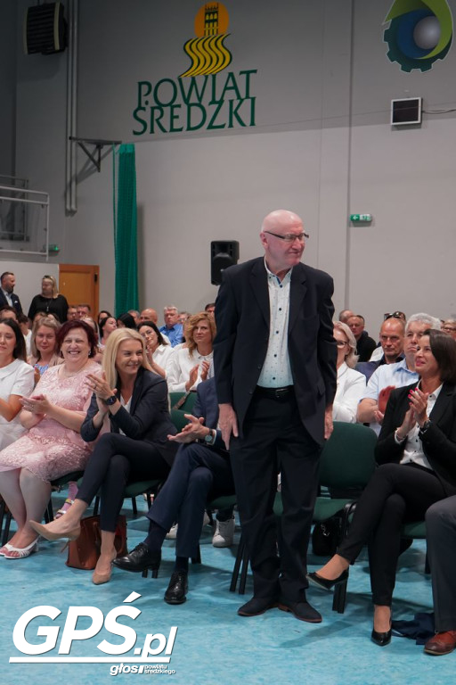 Stypendia dla najzdolniejszych uczniów Zespołu Szkół Rolniczych w Środzie