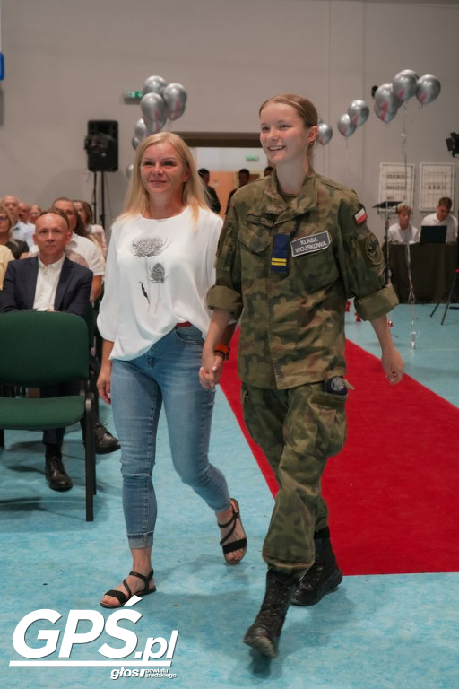 Stypendia dla najzdolniejszych uczniów Zespołu Szkół Rolniczych w Środzie