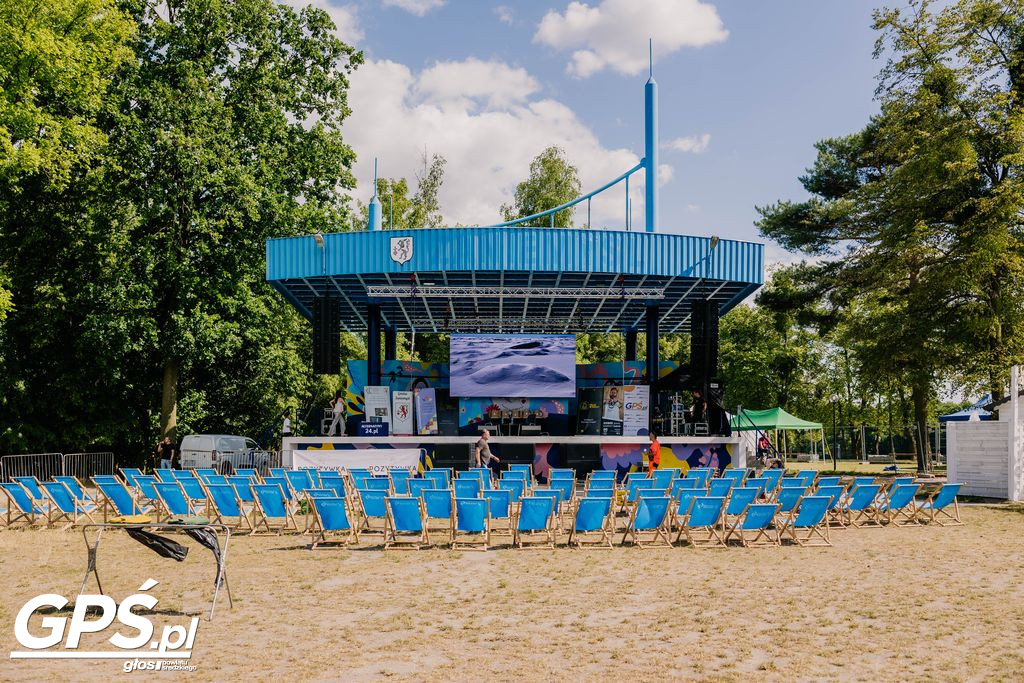 6. Zaniemyski Festiwal Przygód - dzień pierwszy