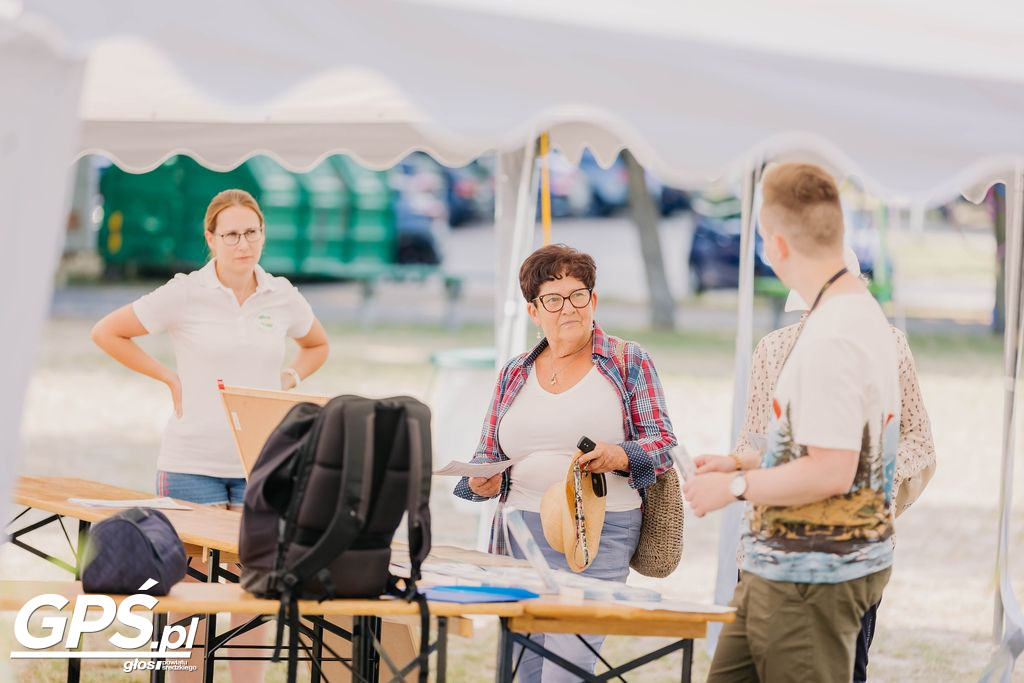 6. Zaniemyski Festiwal Przygód - dzień pierwszy
