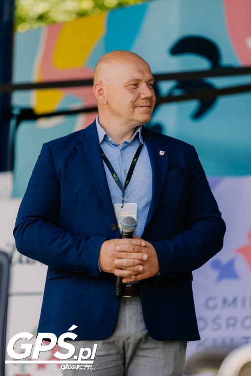 6. Zaniemyski Festiwal Przygód - dzień pierwszy
