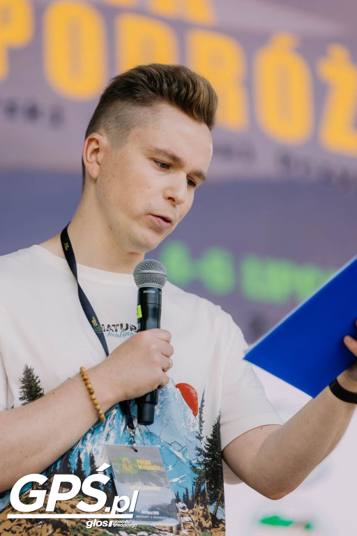 6. Zaniemyski Festiwal Przygód - dzień pierwszy