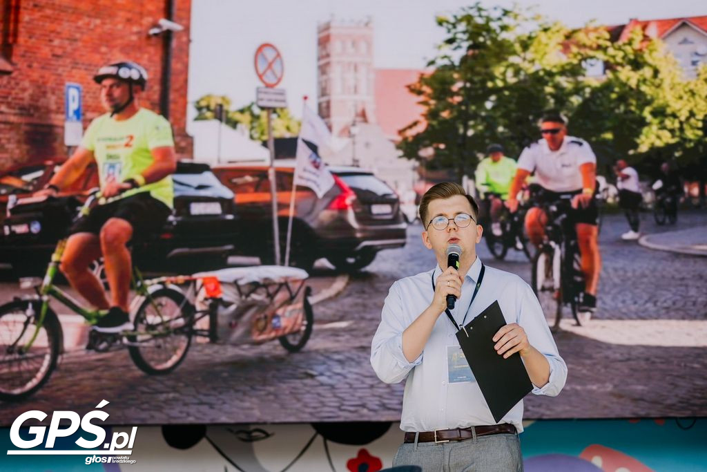 6. Zaniemyski Festiwal Przygód - dzień pierwszy
