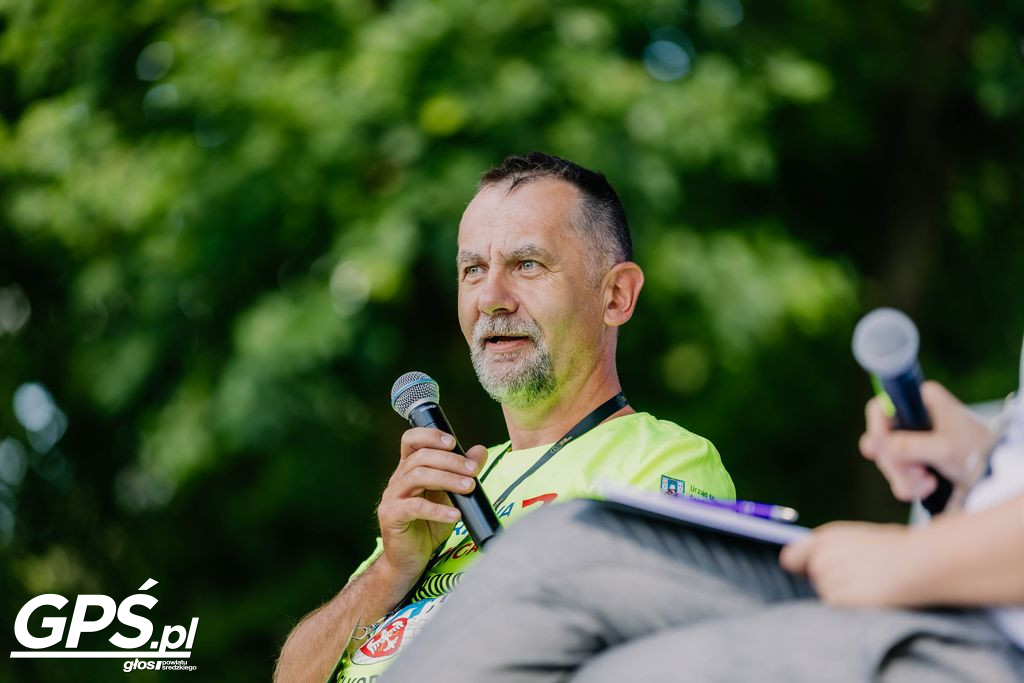 6. Zaniemyski Festiwal Przygód - dzień pierwszy