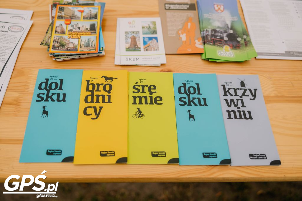 6. Zaniemyski Festiwal Przygód - dzień pierwszy