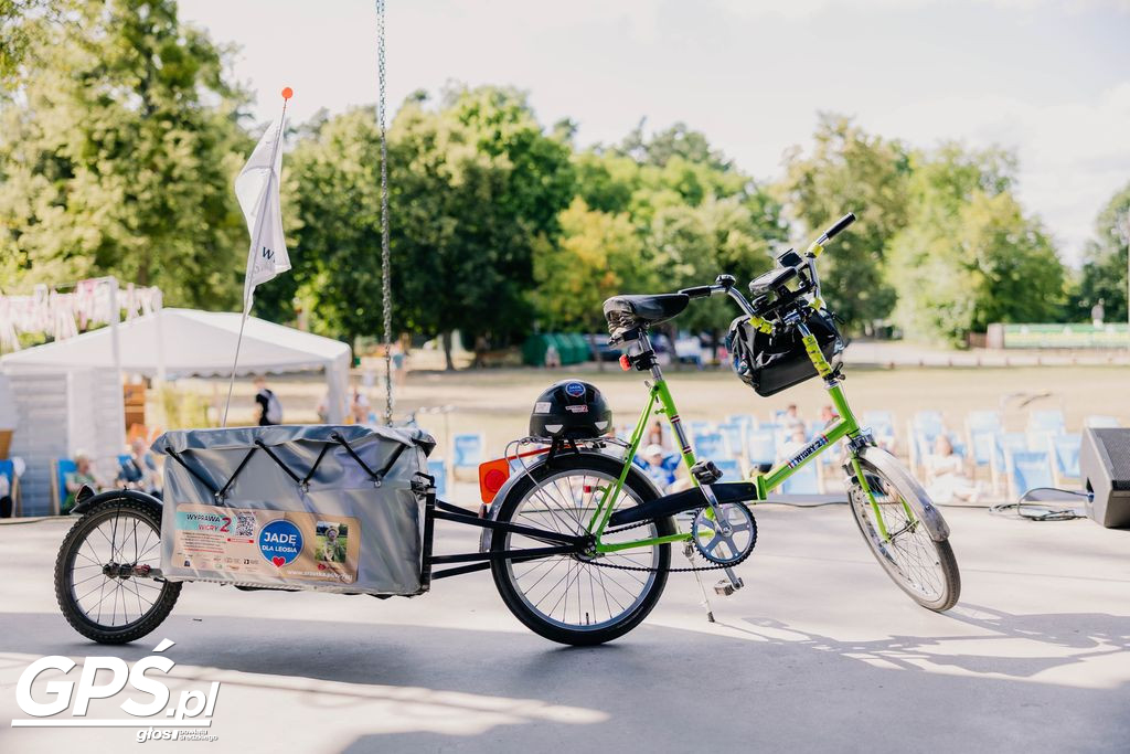 6. Zaniemyski Festiwal Przygód - dzień pierwszy