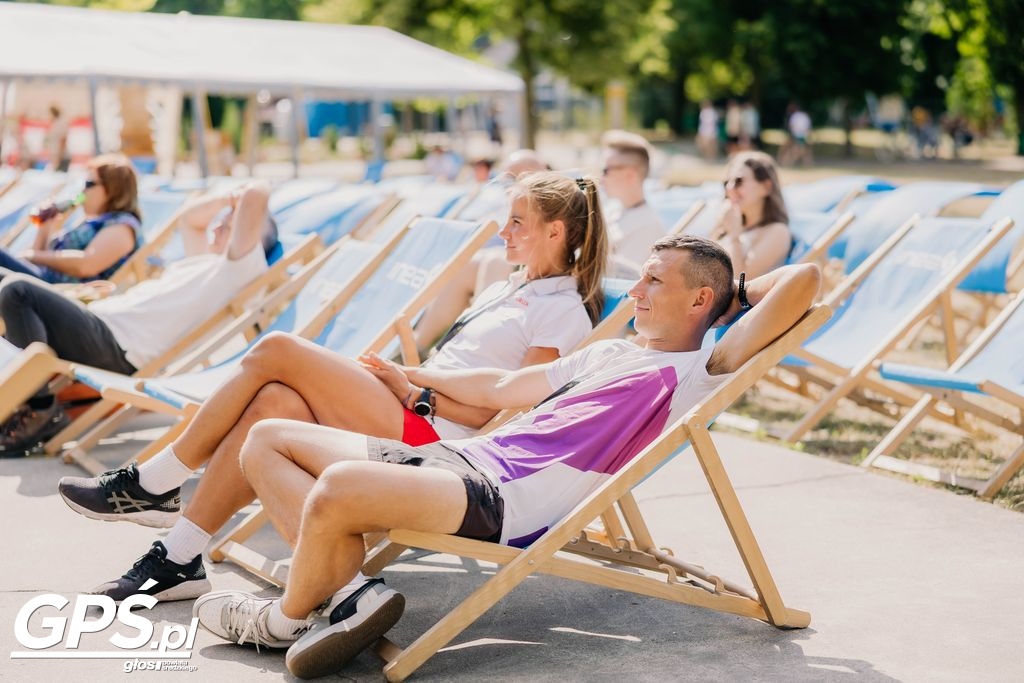 6. Zaniemyski Festiwal Przygód - dzień pierwszy