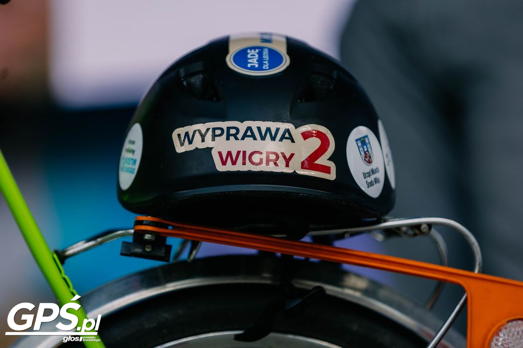 6. Zaniemyski Festiwal Przygód - dzień pierwszy