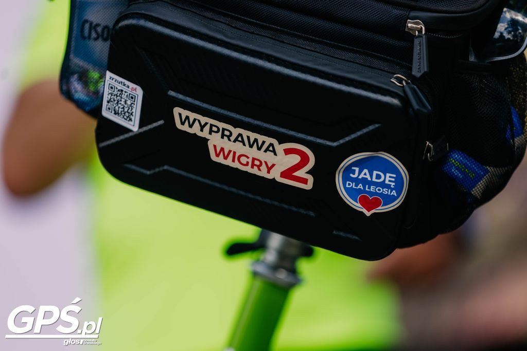 6. Zaniemyski Festiwal Przygód - dzień pierwszy