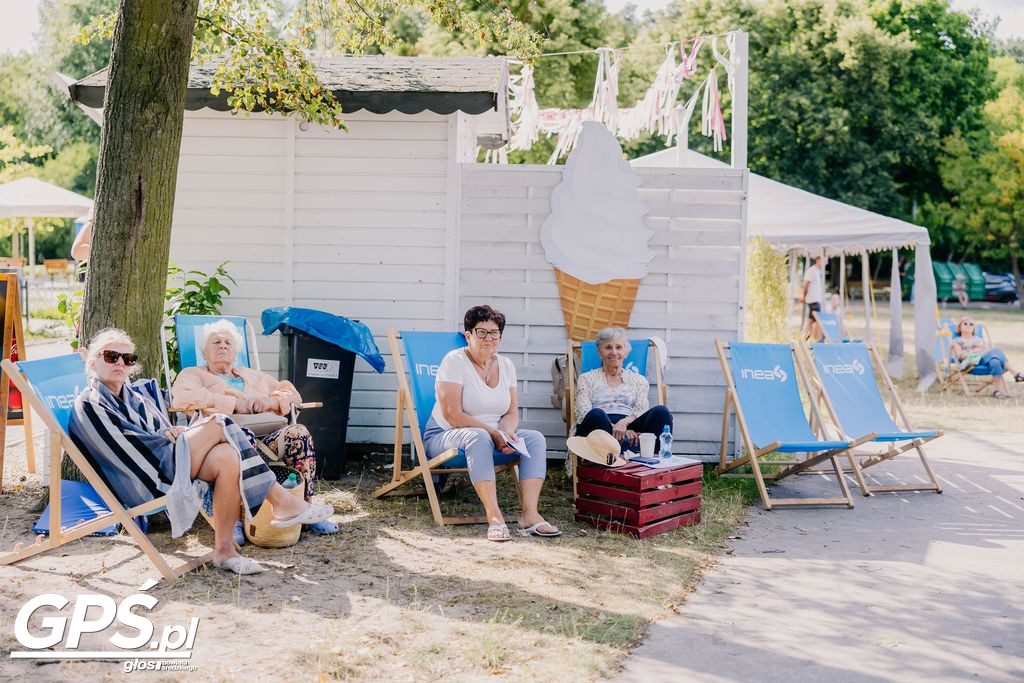 6. Zaniemyski Festiwal Przygód - dzień pierwszy