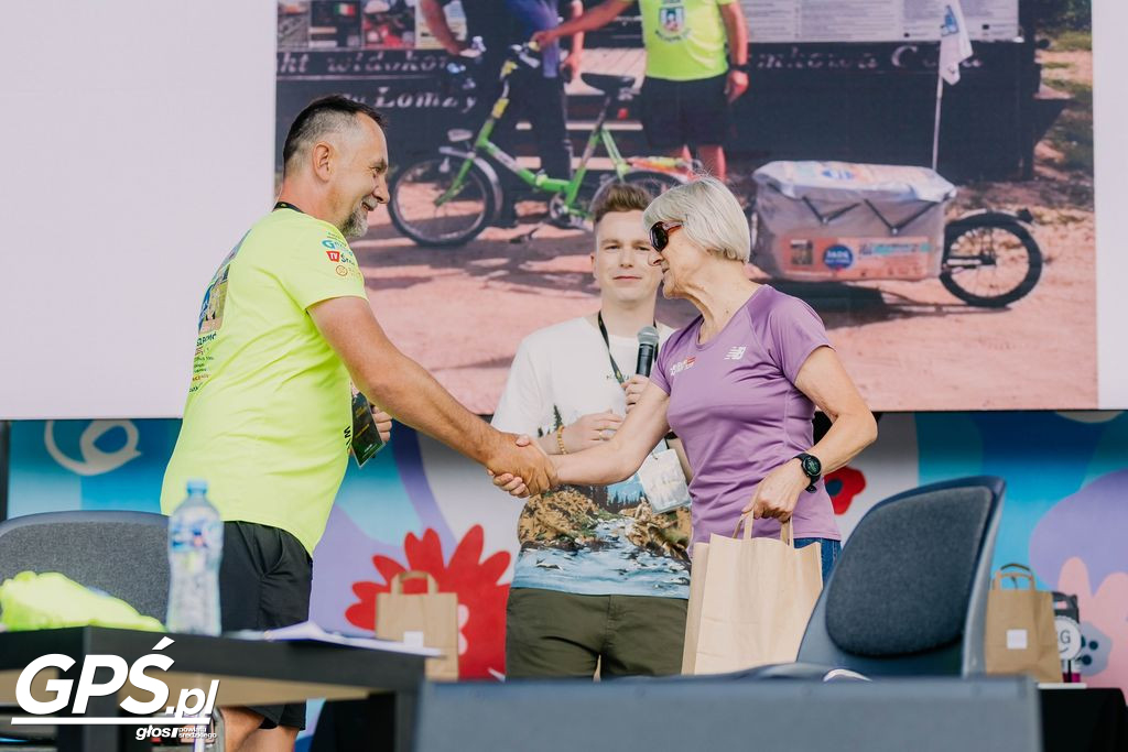6. Zaniemyski Festiwal Przygód - dzień pierwszy