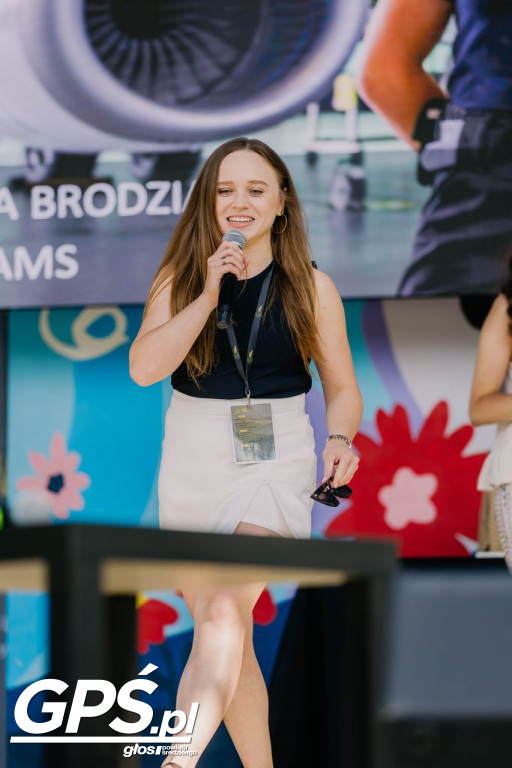 6. Zaniemyski Festiwal Przygód - dzień pierwszy