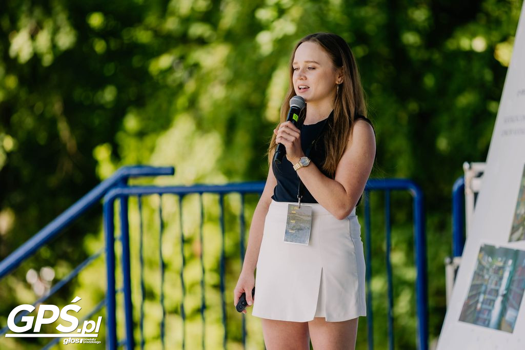 6. Zaniemyski Festiwal Przygód - dzień pierwszy