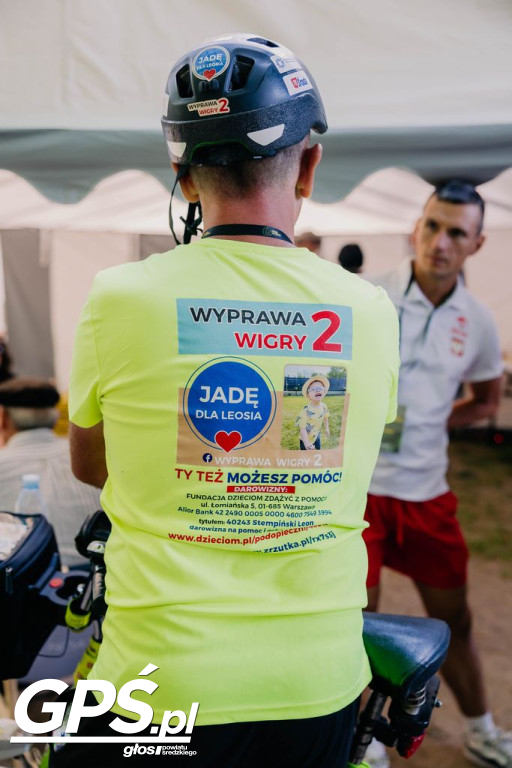 6. Zaniemyski Festiwal Przygód - dzień pierwszy