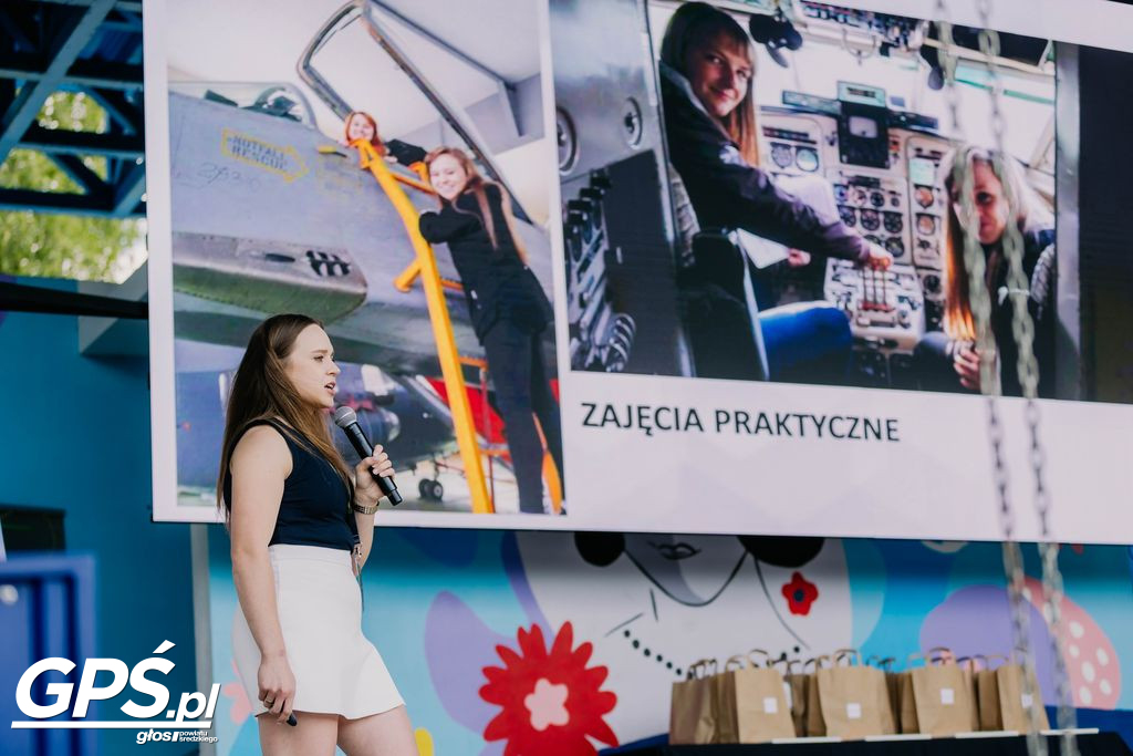6. Zaniemyski Festiwal Przygód - dzień pierwszy