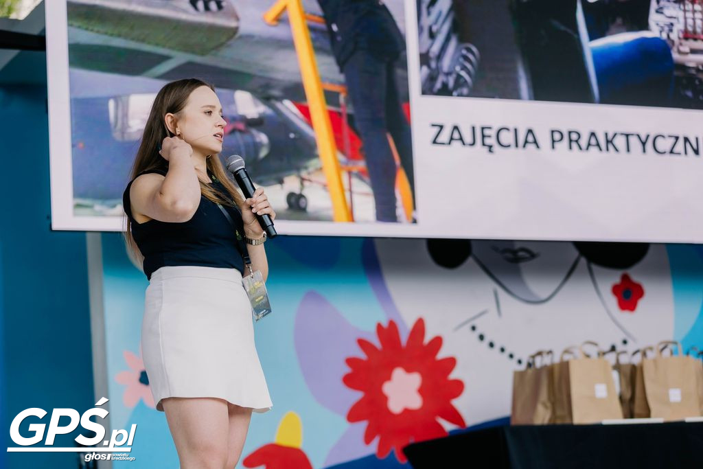 6. Zaniemyski Festiwal Przygód - dzień pierwszy