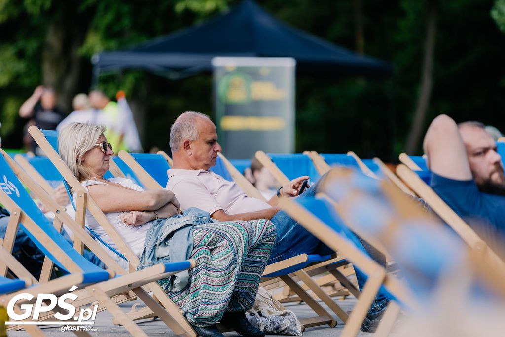 6. Zaniemyski Festiwal Przygód - dzień pierwszy