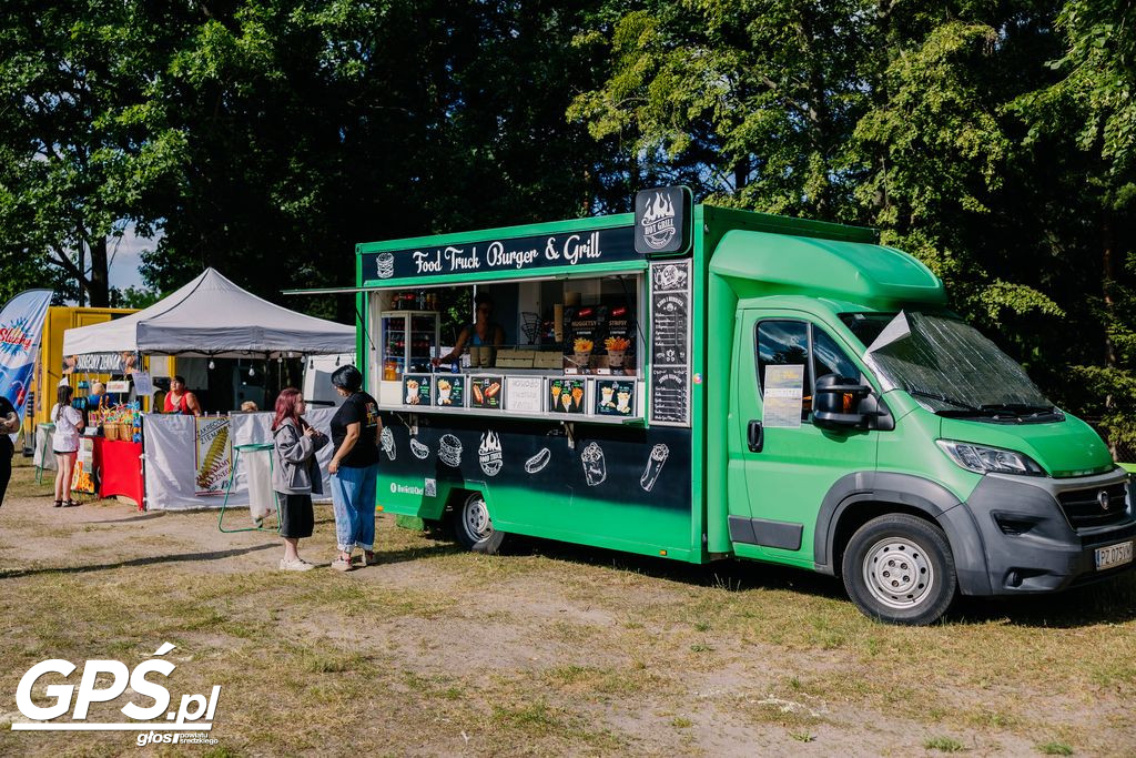 6. Zaniemyski Festiwal Przygód - dzień pierwszy