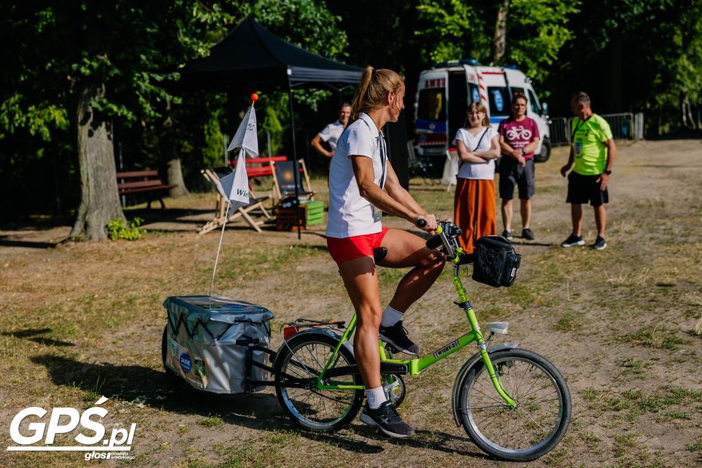 6. Zaniemyski Festiwal Przygód - dzień pierwszy