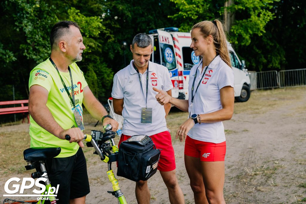 6. Zaniemyski Festiwal Przygód - dzień pierwszy