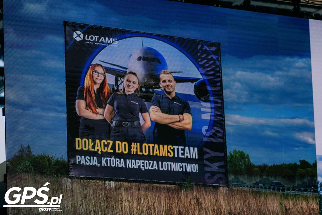 6. Zaniemyski Festiwal Przygód - dzień pierwszy