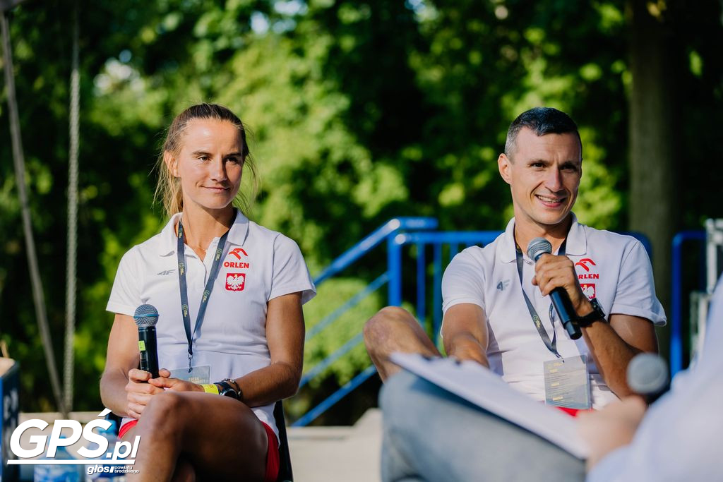 6. Zaniemyski Festiwal Przygód - dzień pierwszy