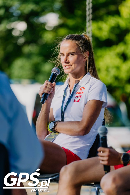 6. Zaniemyski Festiwal Przygód - dzień pierwszy