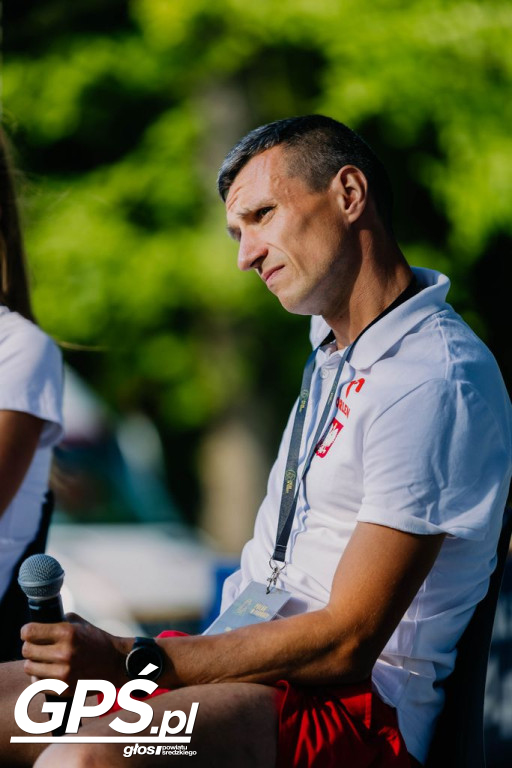 6. Zaniemyski Festiwal Przygód - dzień pierwszy