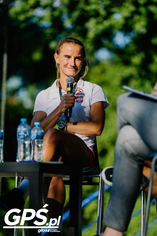 6. Zaniemyski Festiwal Przygód - dzień pierwszy