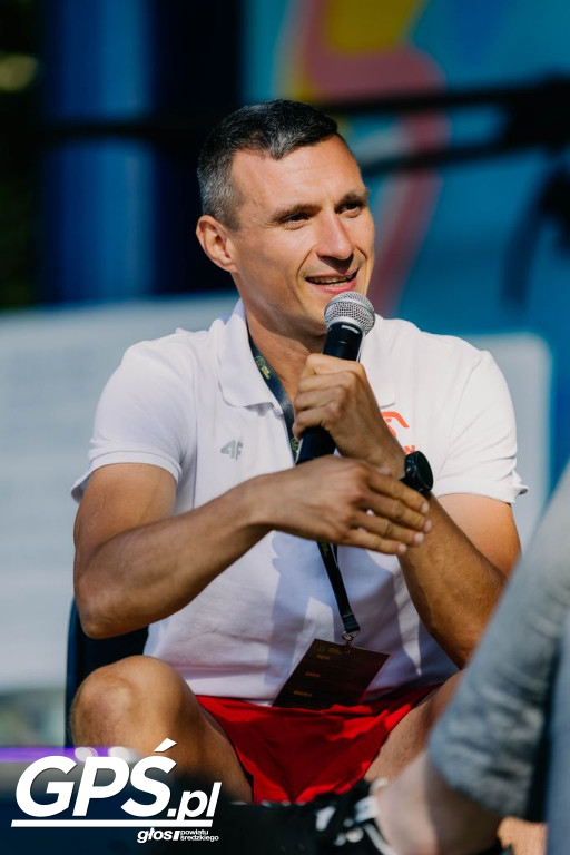 6. Zaniemyski Festiwal Przygód - dzień pierwszy