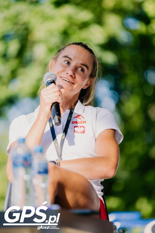 6. Zaniemyski Festiwal Przygód - dzień pierwszy