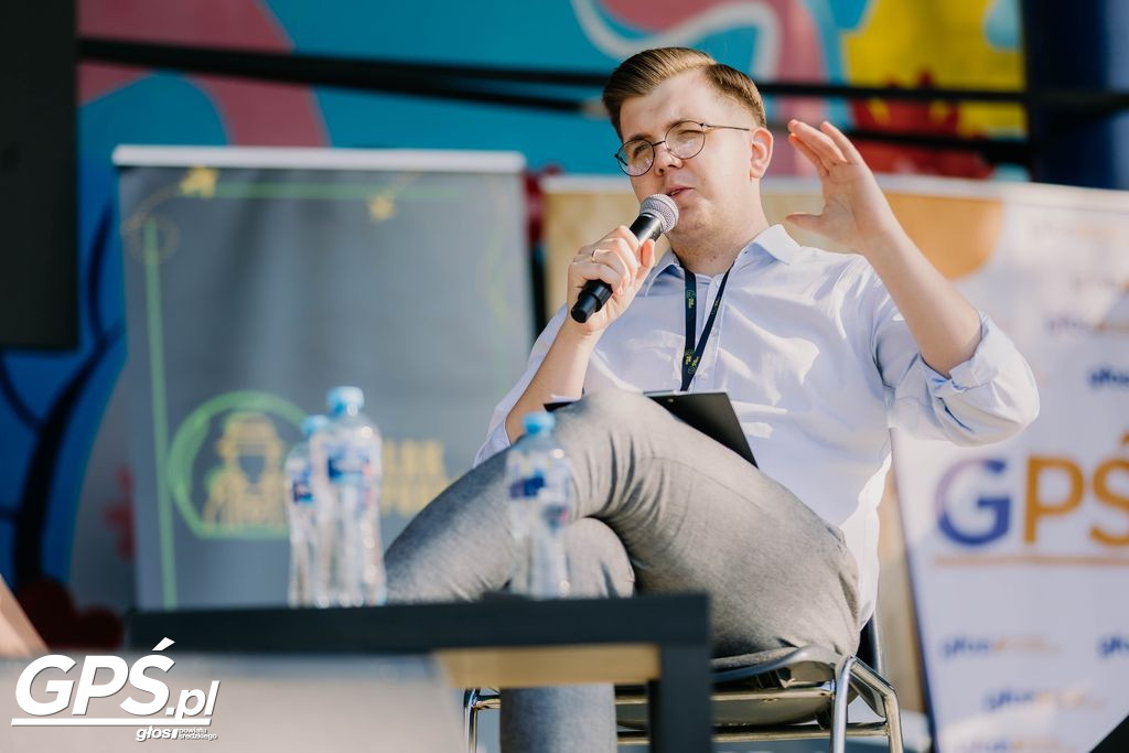 6. Zaniemyski Festiwal Przygód - dzień pierwszy