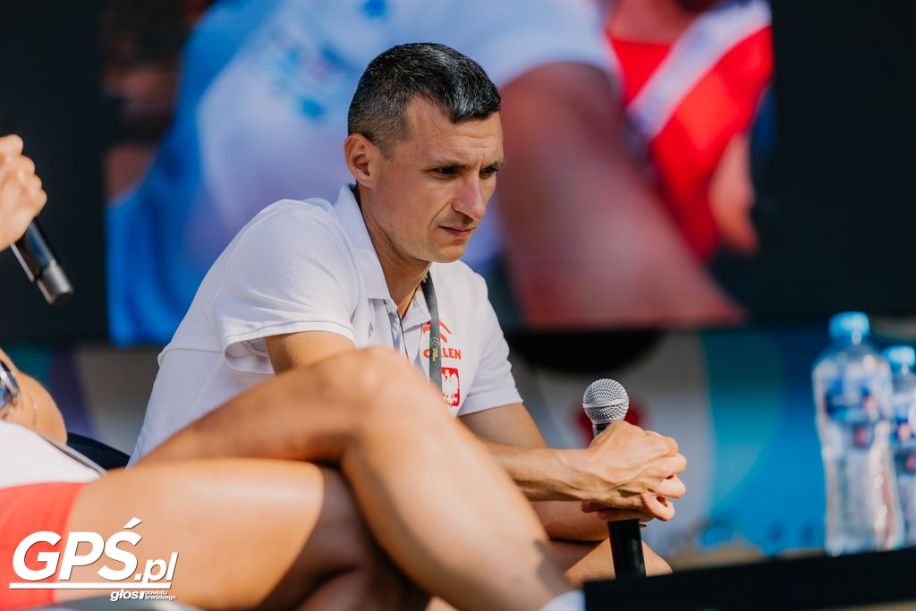 6. Zaniemyski Festiwal Przygód - dzień pierwszy