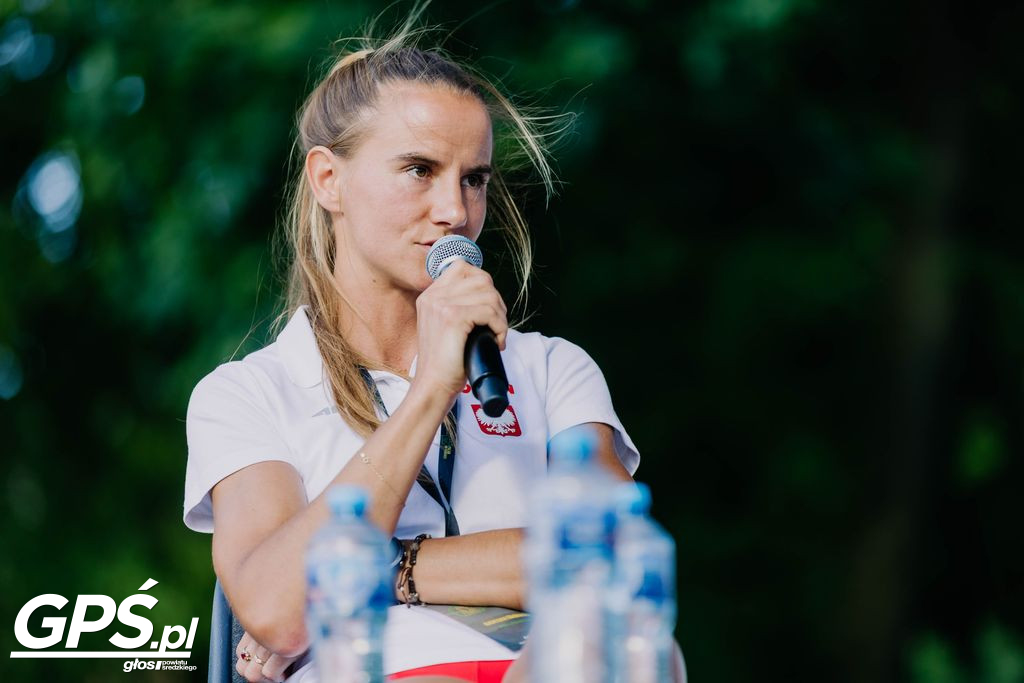 6. Zaniemyski Festiwal Przygód - dzień pierwszy