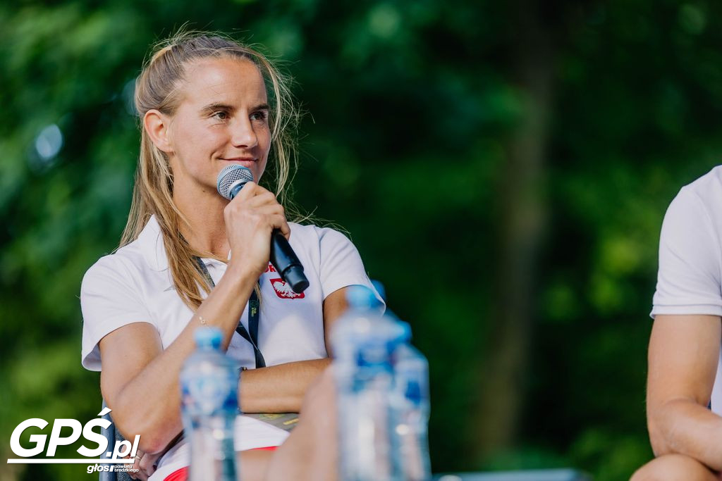 6. Zaniemyski Festiwal Przygód - dzień pierwszy