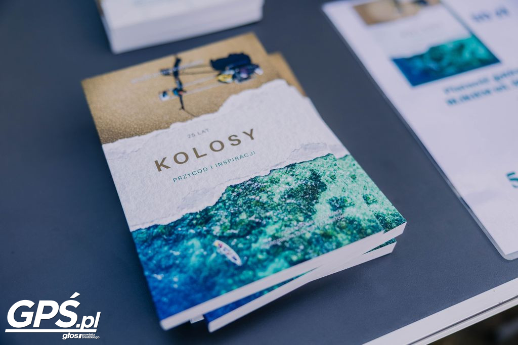 6. Zaniemyski Festiwal Przygód - dzień pierwszy