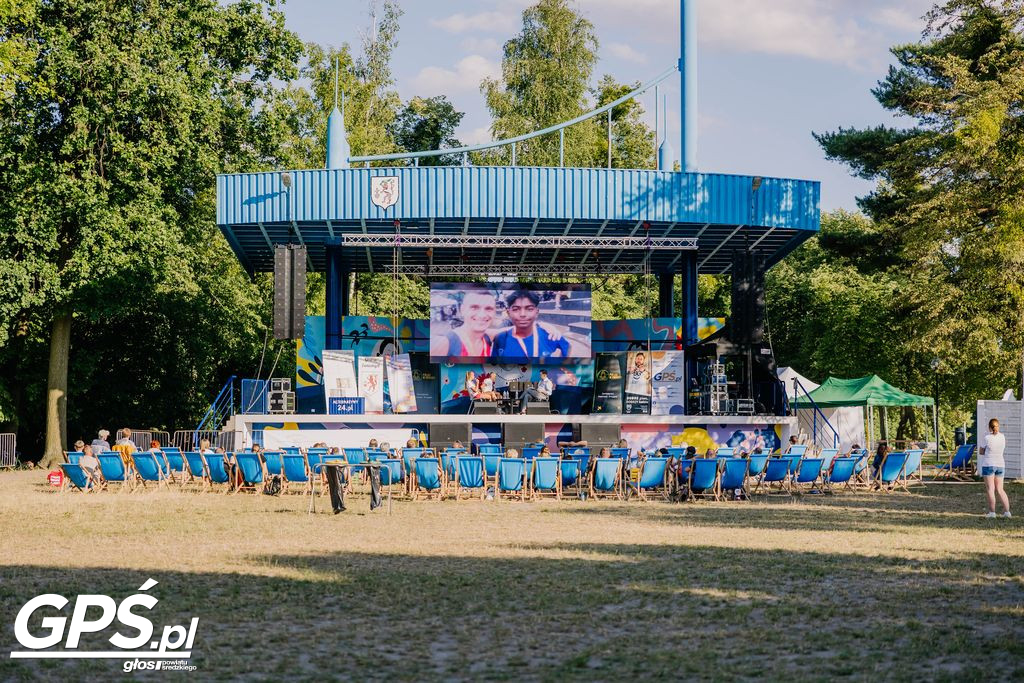 6. Zaniemyski Festiwal Przygód - dzień pierwszy