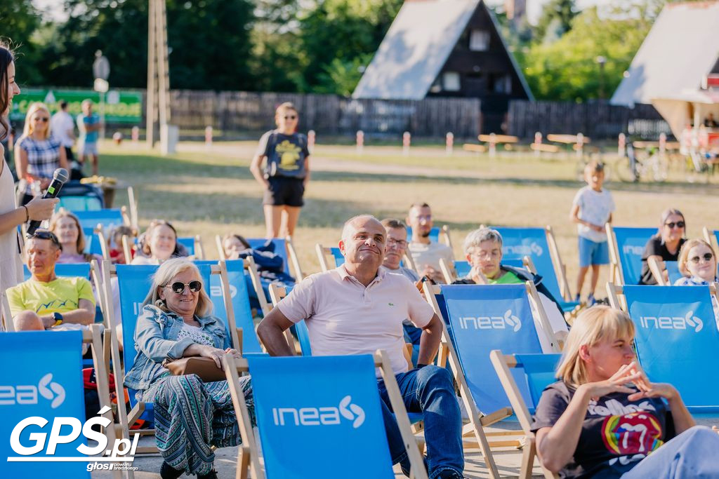 6. Zaniemyski Festiwal Przygód - dzień pierwszy