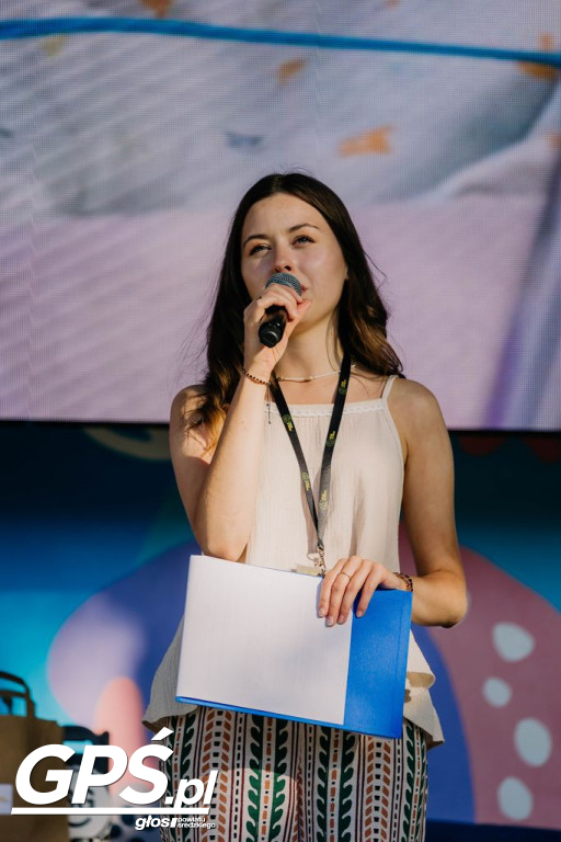 6. Zaniemyski Festiwal Przygód - dzień pierwszy