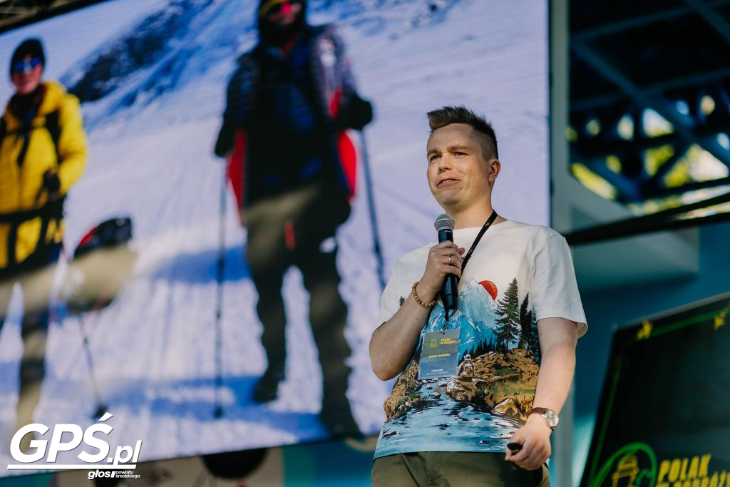 6. Zaniemyski Festiwal Przygód - dzień pierwszy
